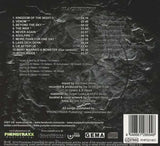 Axxis - Kingdom Of The Night II