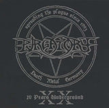 Purgatory - 20 Years Underground