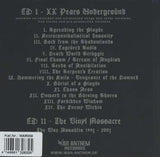 Purgatory - 20 Years Underground