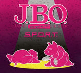 J.B.O.   - S.P.O.R.T.