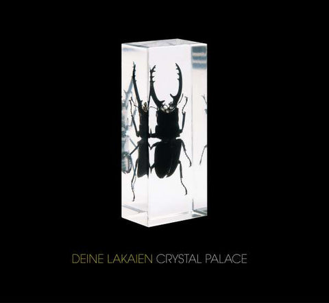 Deine Lakaien - Crystal Palace