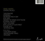 Deine Lakaien - Crystal Palace