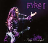 Fyre! - Missy Powerful