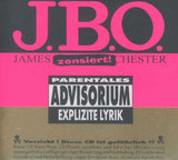 J.B.O.   - Explizite Lyrik