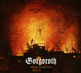 Gorgoroth - Instinctus Bestialis