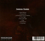 Gorgoroth - Instinctus Bestialis