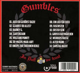 Gumbles - In Duff We Trust
