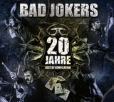 Bad Jokers - 20 Jahre - Best Of Compilation