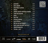 Bad Jokers - 20 Jahre - Best Of Compilation
