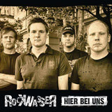 Rockwasser - Hier bei uns