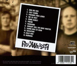 Rockwasser - Hier bei uns