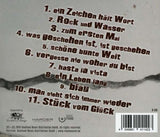 Rockwasser - In all den Jahren
