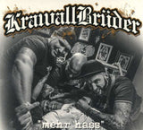 KrawallBrüder - Mehr Hass