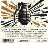 KrawallBrüder - Mehr Hass