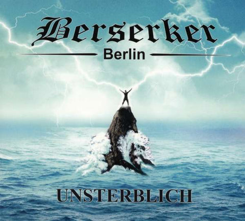 Berserker - Unsterblich