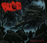 Rude - Remnants