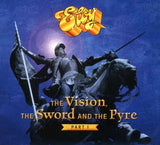 Eloy - The Vision, The Sword And The Pyre