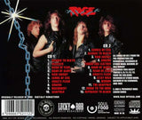 Rage - Reign Of Fear