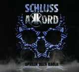 Schlussakkord - Spieler oder Bauer