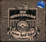 Die Denkedrans - Acker Rock Royal