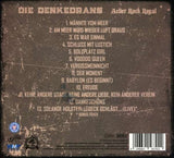 Die Denkedrans - Acker Rock Royal