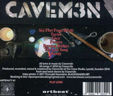 Cavem3n - The Stalefield Incident