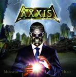 Axxis - Monster Hero