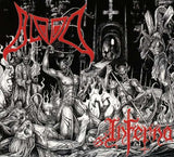 Blood - Inferno