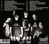 Blood - Inferno