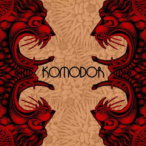 Komodor - Komodor