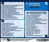 D. Trance 85