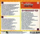 D.Trance 86