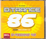 D.Trance 86