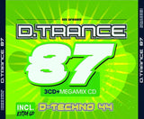 D.Trance Vol.87