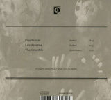 Motorpsycho - The Crucible