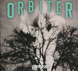 Coppersky - Orbiter