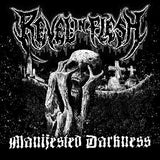 Revel In Flesh - Manifested Darkness