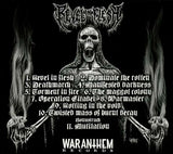 Revel In Flesh - Manifested Darkness