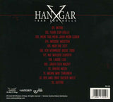 Hangar X - Fahr zur Hölle