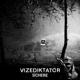 Vizediktator - Schere EP