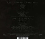 Grendel - Inhumane Amusement At The End Of Ages - Redux