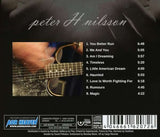 Peter H Nilsson - Little American Dream
