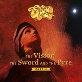 Eloy - The Vision, The Sword And The Pyre