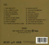 Hämatom - Wir sind Gott