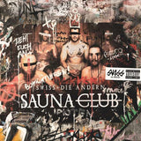 Swiss & Die Andern - Saunaclub