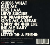 Die Happy - Guess What