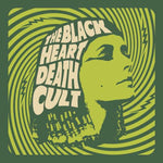 The Black Heart Death Cult - The Black Heart Death Cult