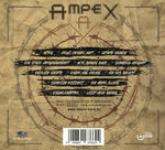 Ampex - Einzelkämpfer