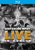 Goitzsche Front - Live in Berlin