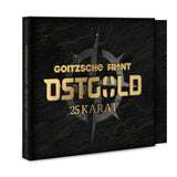 Goitzsche Front - Ostgold - 25 Karat